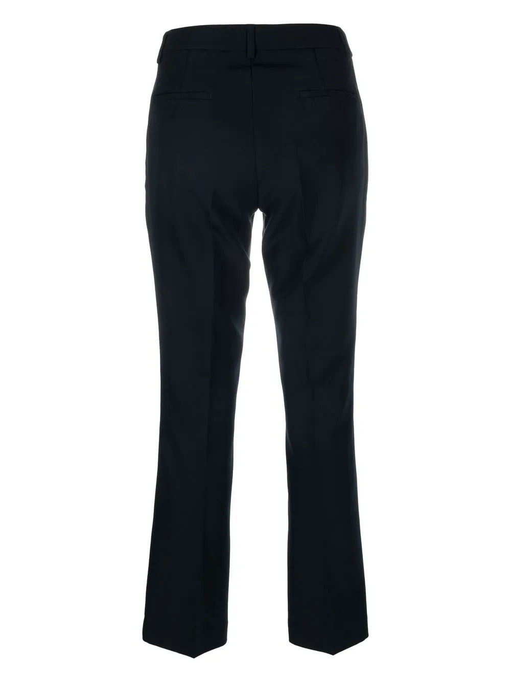 Seventy Kick flare broek - Blauw