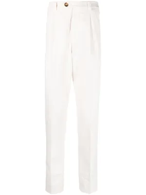 Brunello Cucinelli （ブルネロクチネリ）パンツ - FARFETCH
