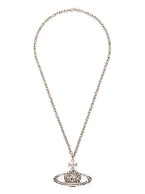 Vivienne Westwood collar Man Bas Relief Orb