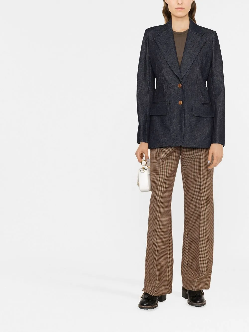 Chloé blazer con botones | Blazers | Image 2
