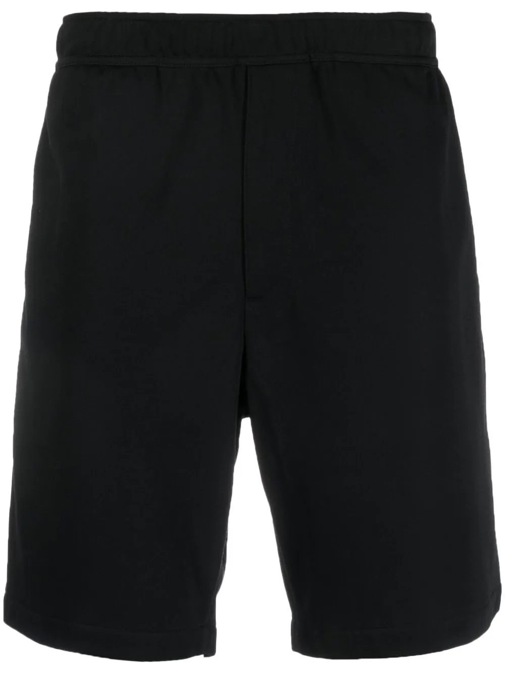 

Theory knee-length shorts - Black