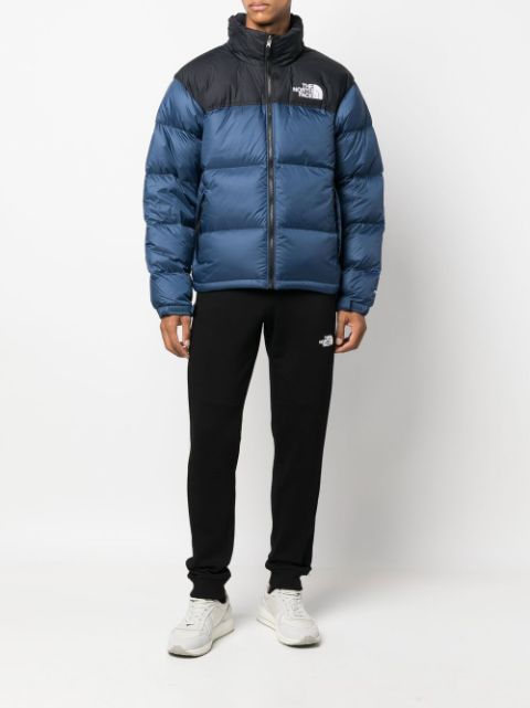 north face jacket padded