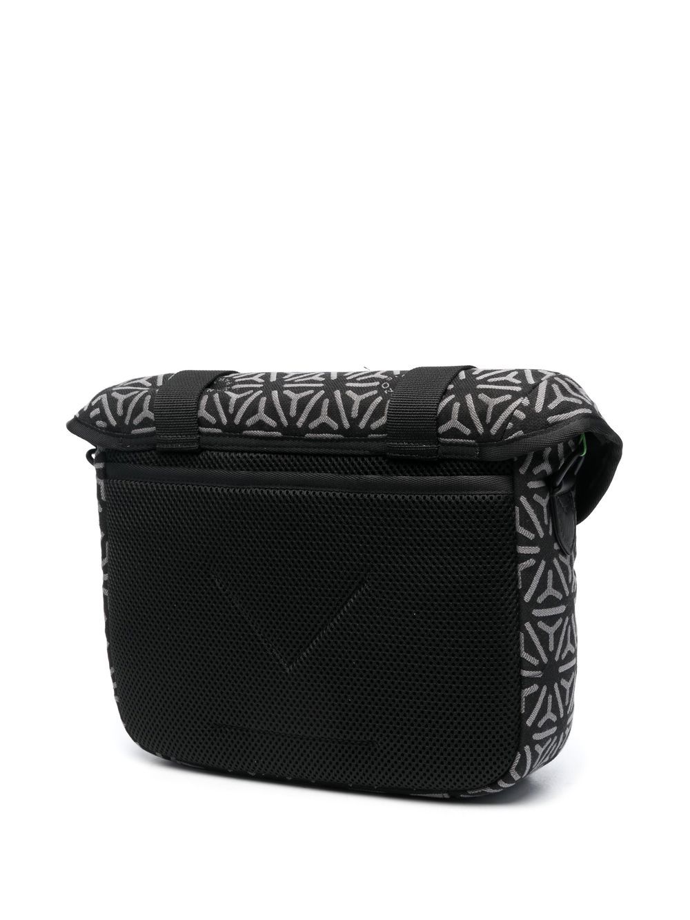 Kenzo Small Temari Messenger Bag - Farfetch