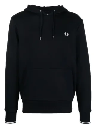 Fred Perry