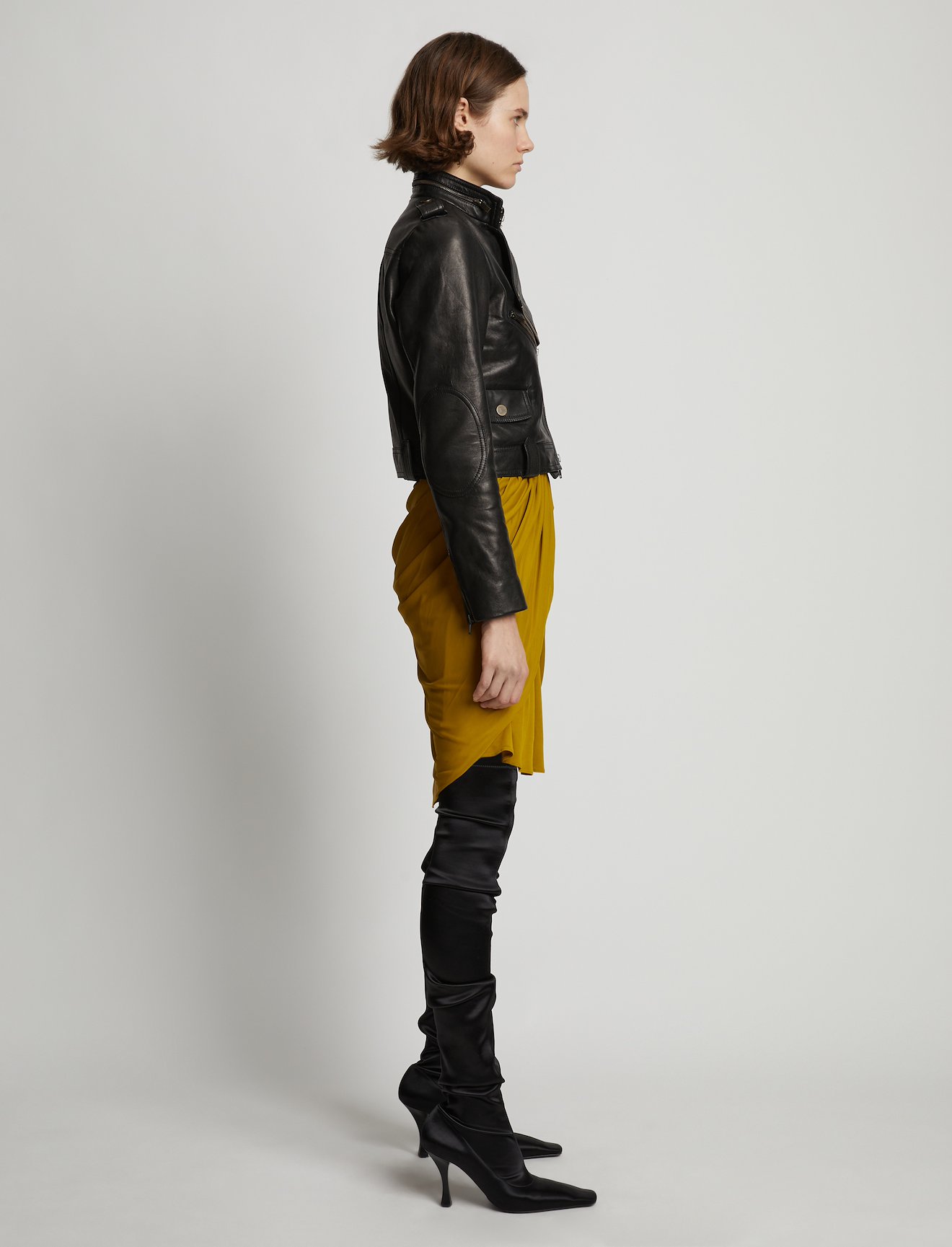 Leather Jacket #2