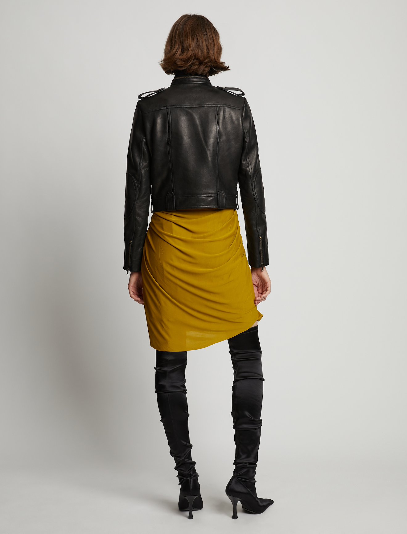 Leather Jacket #3
