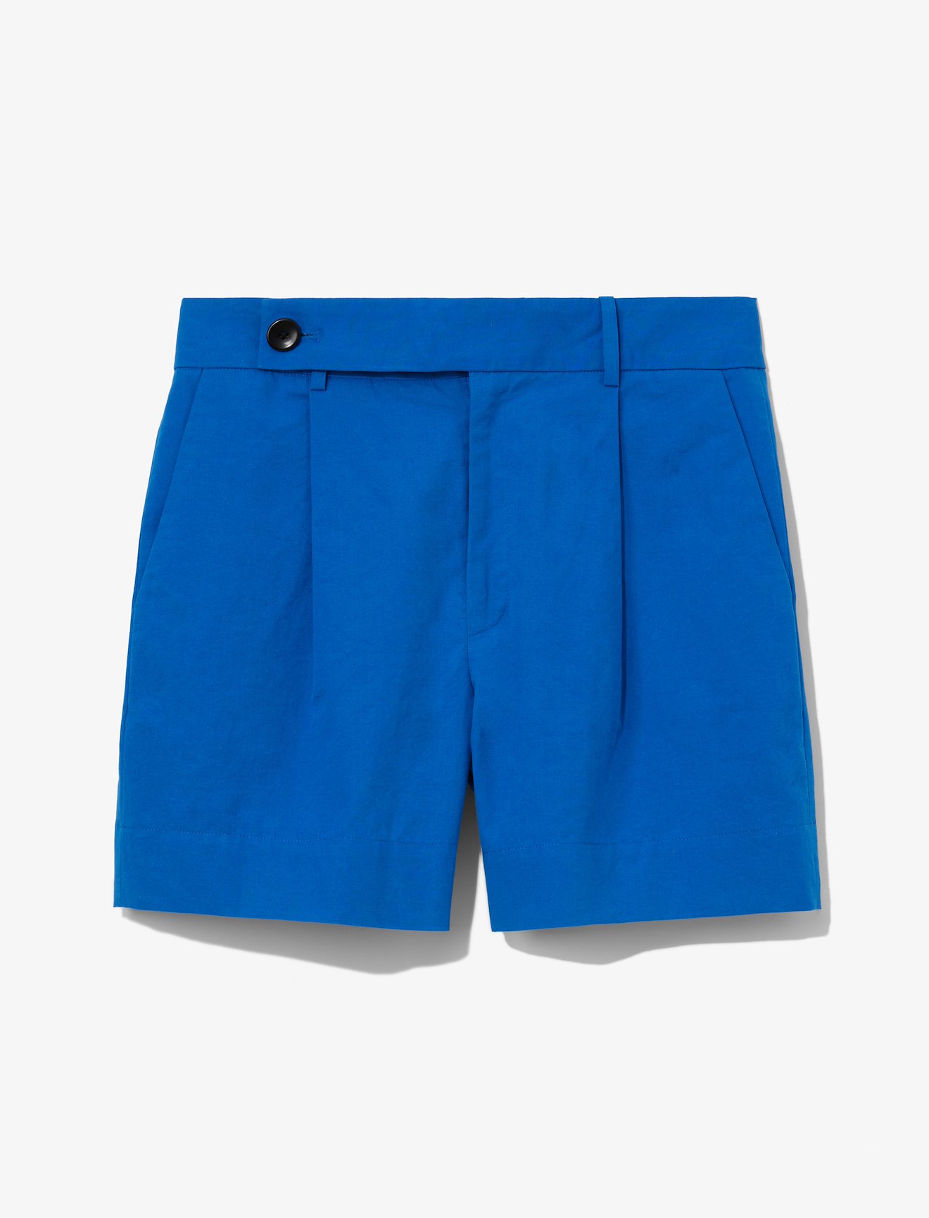 Cotton Linen Short #4