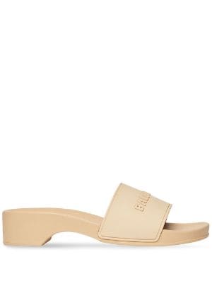 Balenciaga Flats and flat shoes for Women  Online Sale up to 54 off   Lyst UK