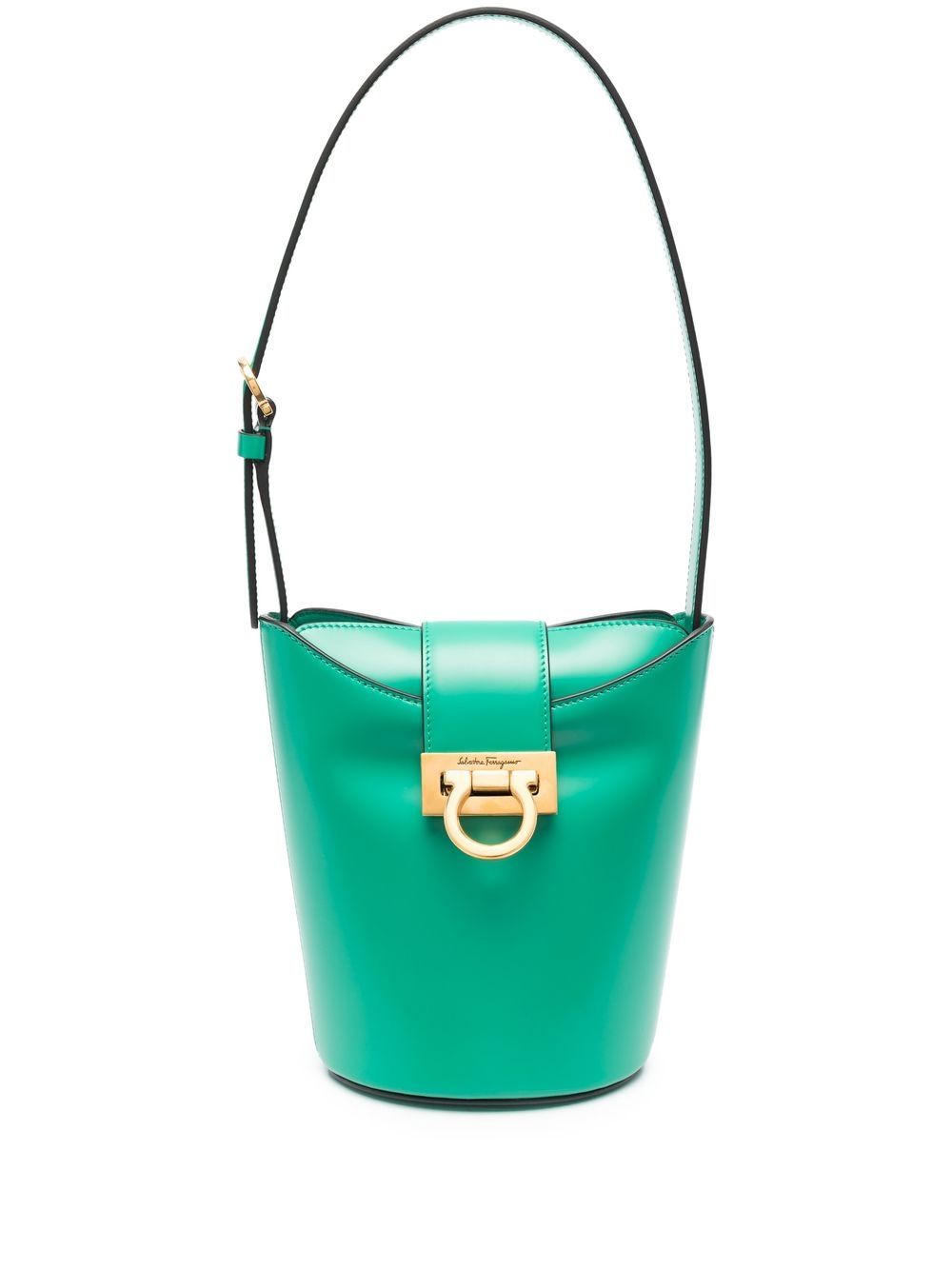 Trifolio bucket bag