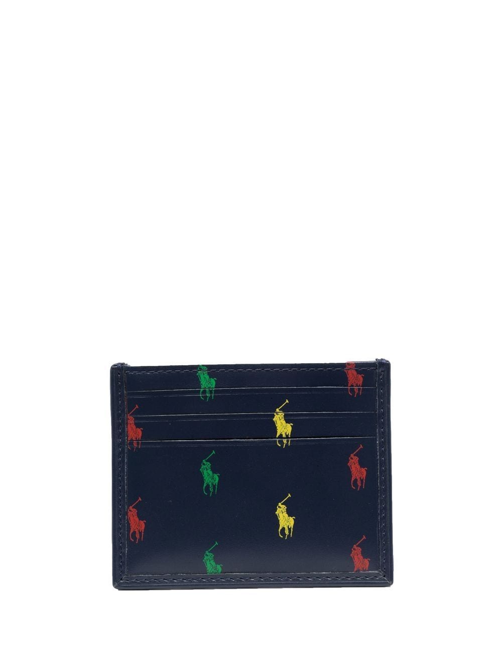 polo card holder