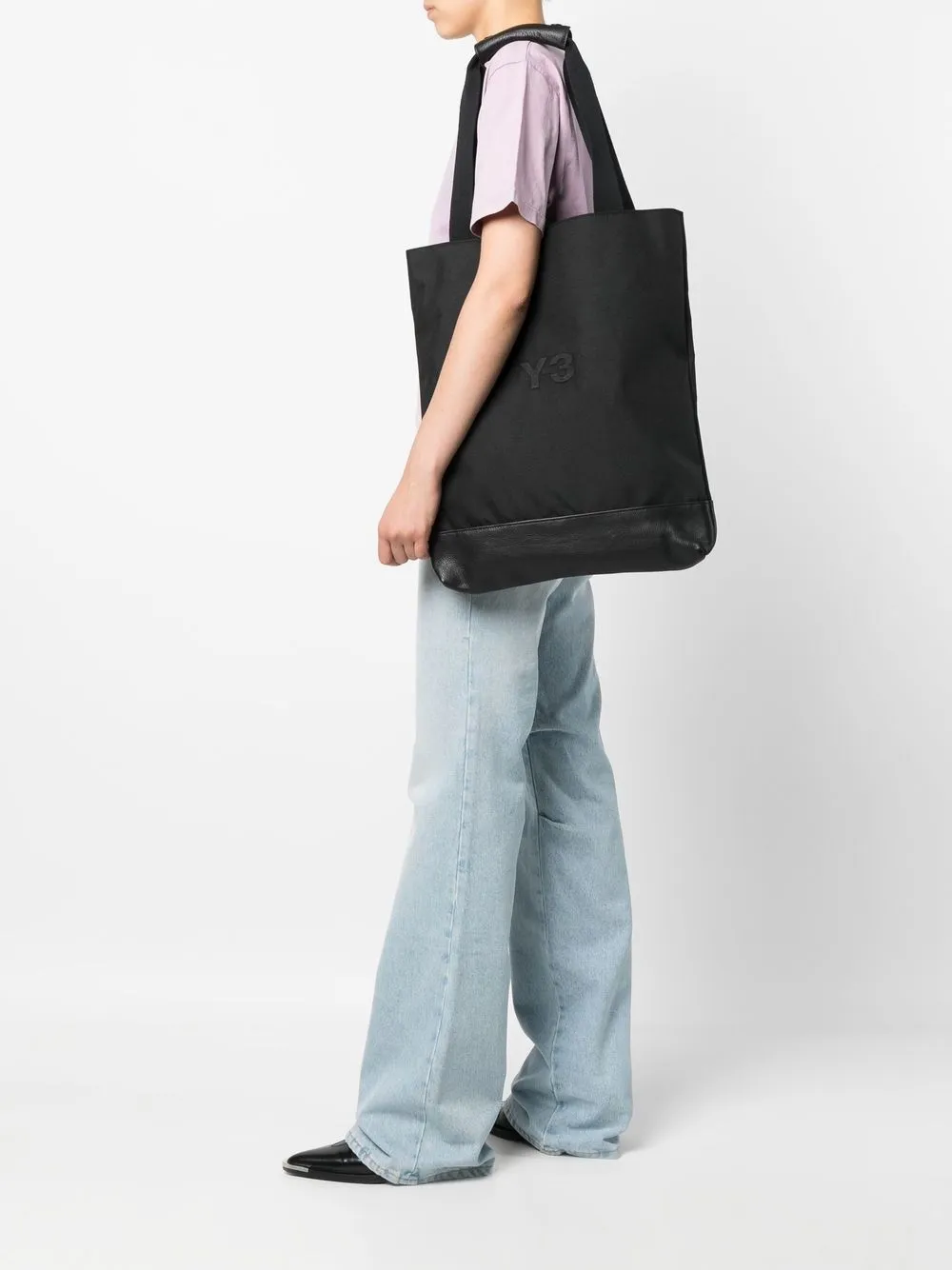 Y-3 CL TOTE-