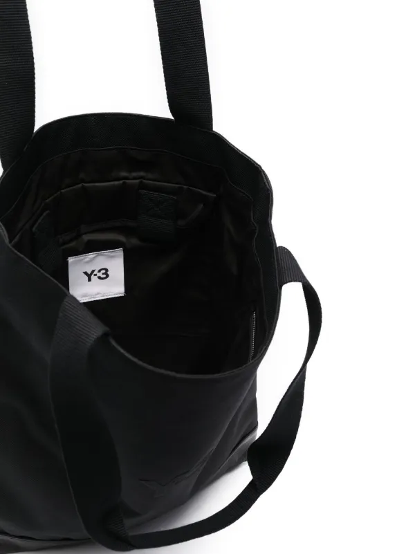 Y-3 CL Tote Bag - Farfetch