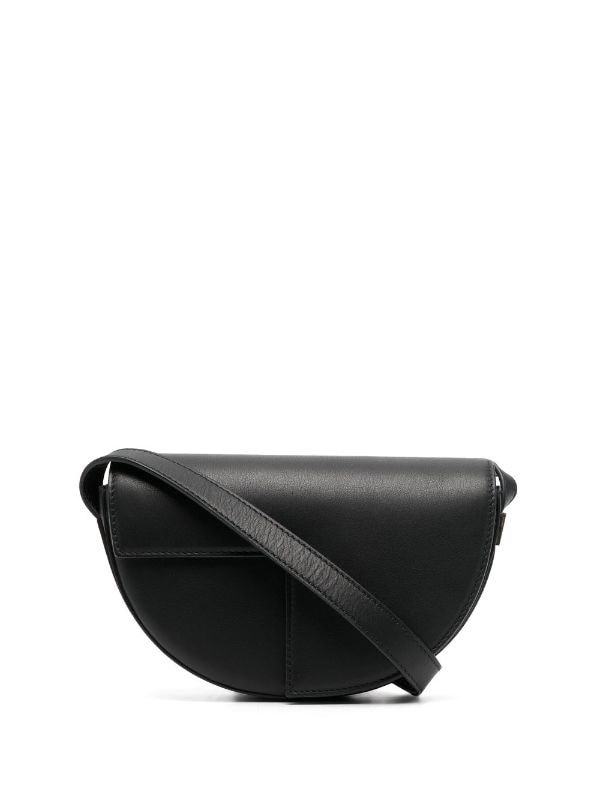 Patou Le Petit Patou Shoulder Bag - Farfetch