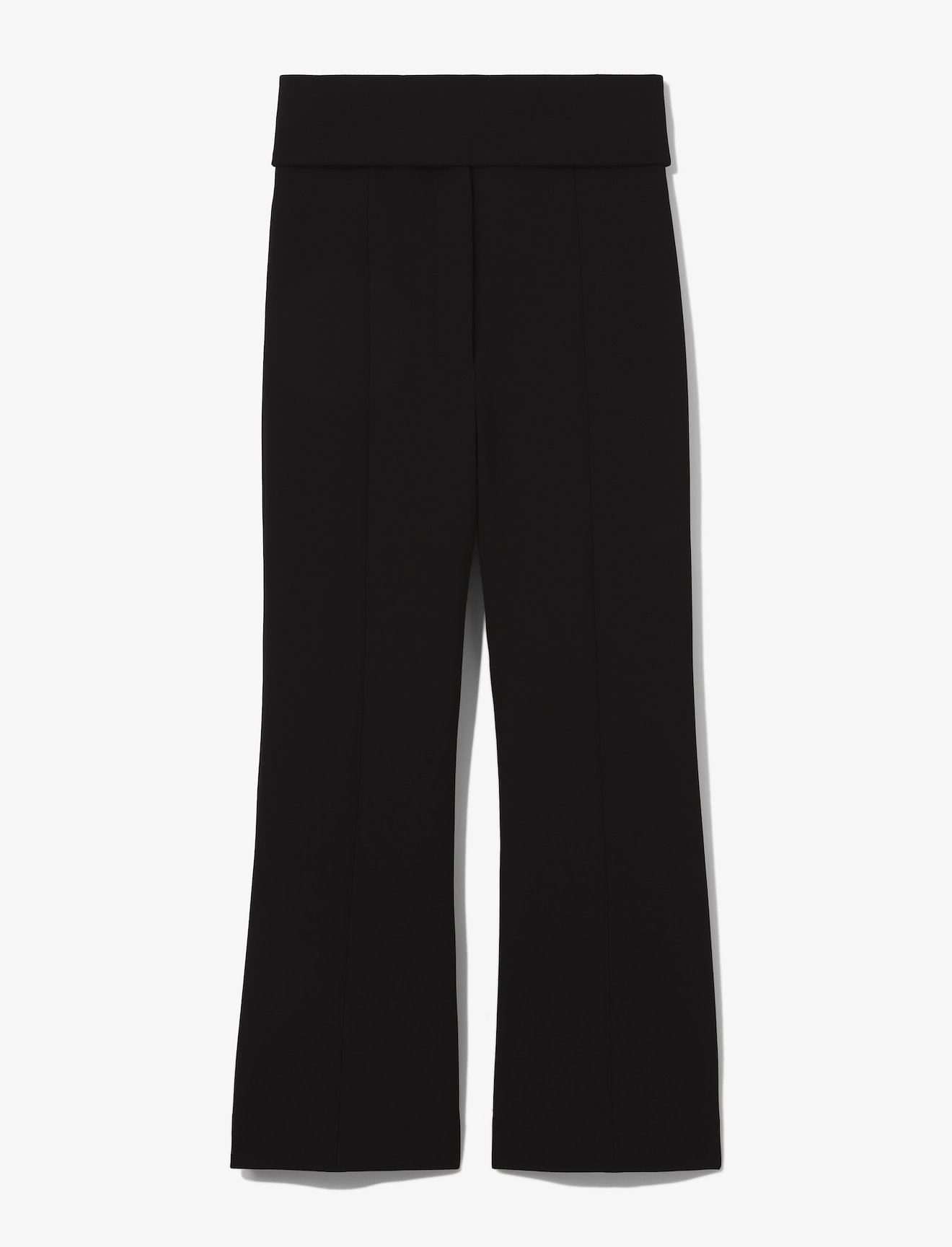 Wool Bi-Stretch Suiting Pants #4