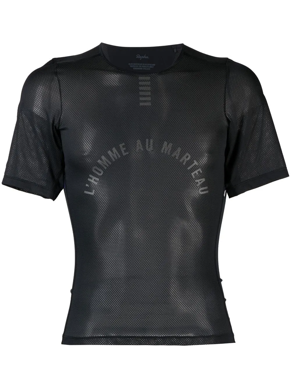 

Rapha Pro Team base-layer T-shirt - Black