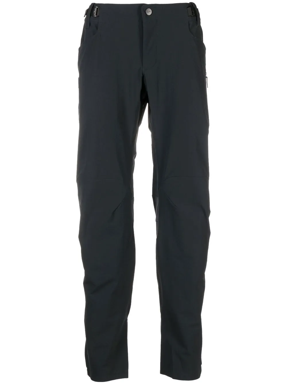 

Rapha zip-pockets trail performance pants - Black