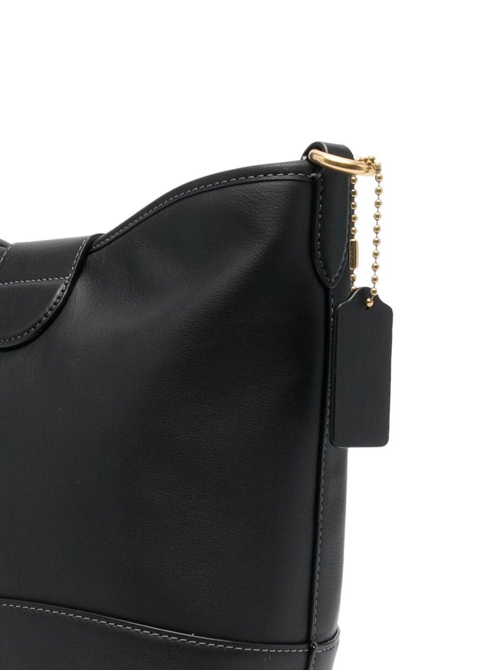 Coach Tali interchangeable-strap Bucket Bag - Farfetch