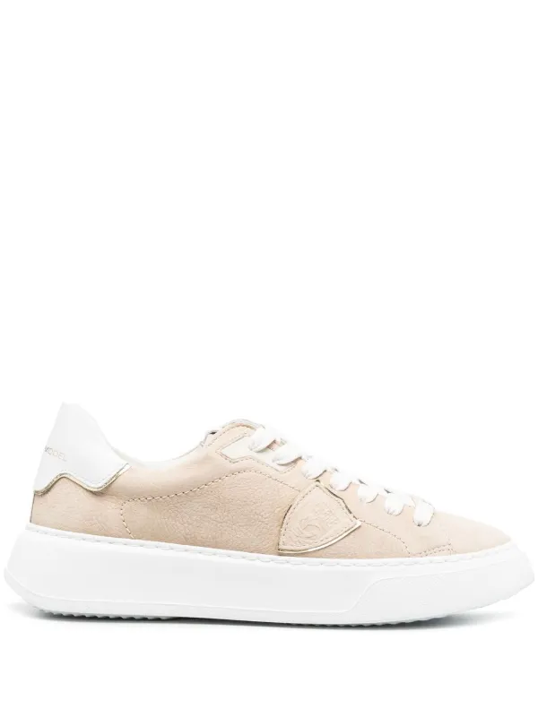 Philippe model deals temple sneakers