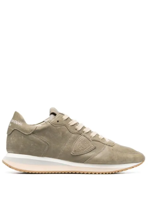 Philippe Model Paris Trpx low-top sneakers