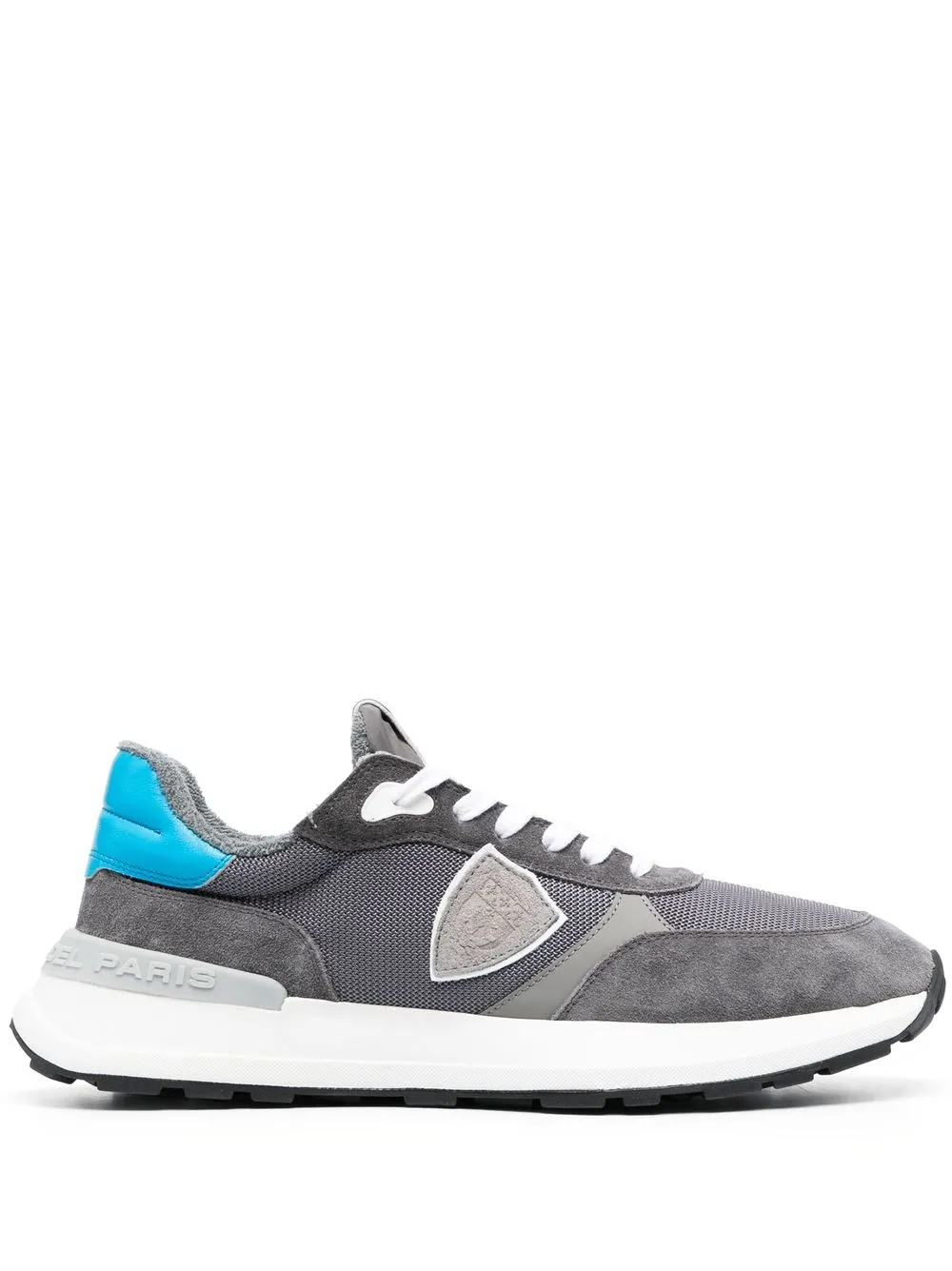 Philippe Model Paris Antibes low-top Sneakers - Farfetch