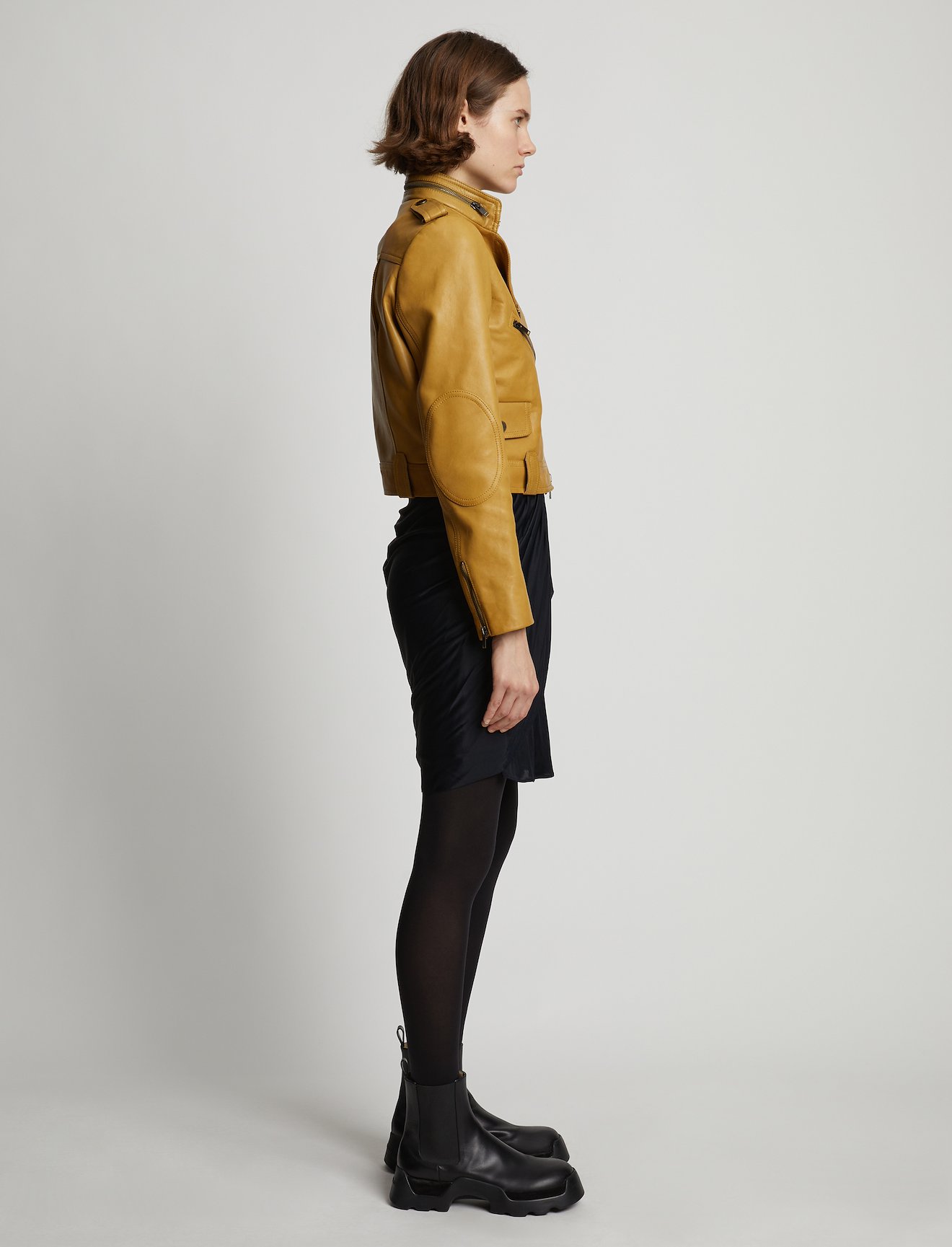 Leather Jacket #2