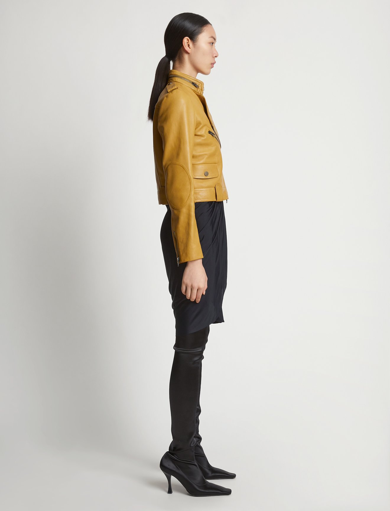 Leather Jacket #2