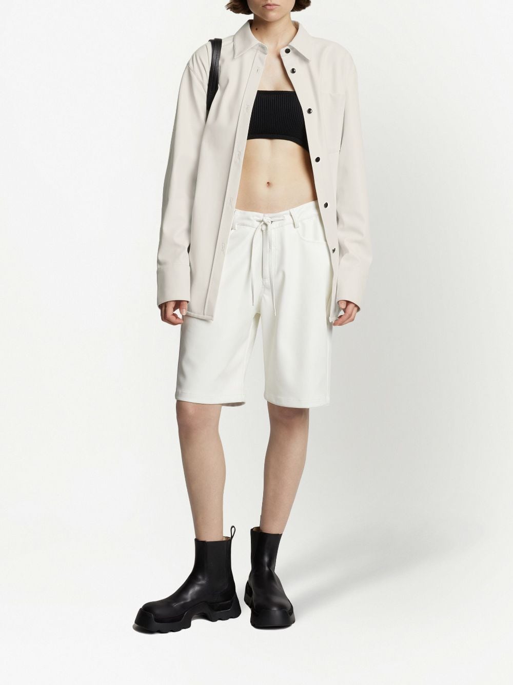 Proenza Schouler White Label Faux … curated on LTK