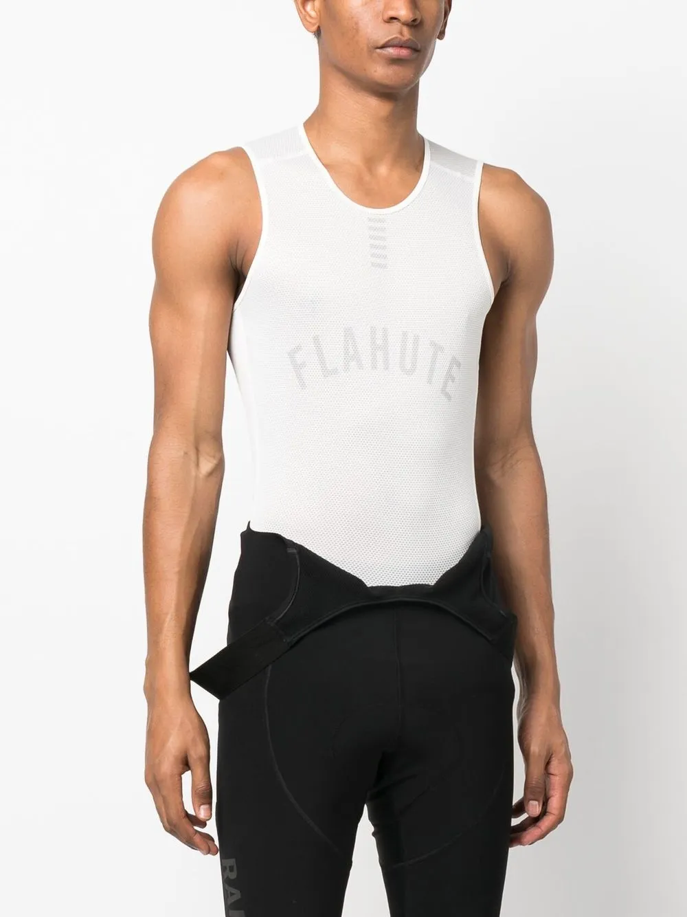 Rapha Pro Team Sleeveless Base Layer Vest Farfetch