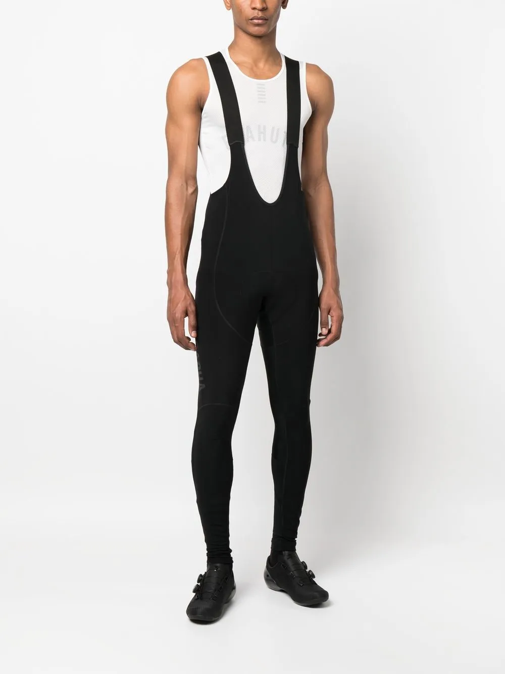 Rapha Mouwloos hemd - Wit