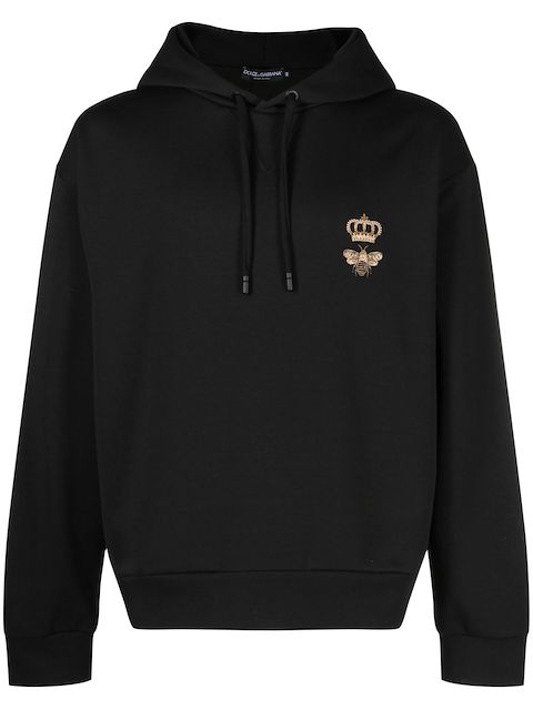 Dolce & Gabbana プルオーバー パーカー