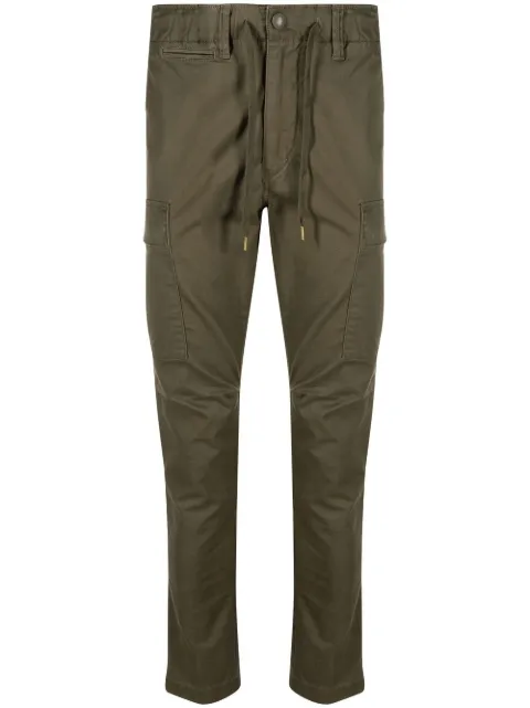 Polo Ralph Lauren pantalones slim