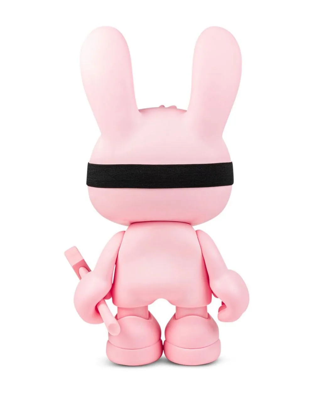 Image 2 of Superplastic Mr. Pink UberGuggi 17 figure