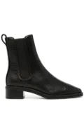 Senso Milan chelsea boots - Black