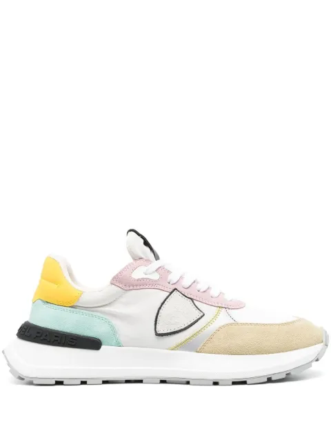 Philippe Model Paris Antibes Mondial low-top sneakers