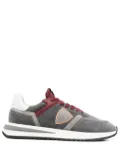 Philippe Model Paris Tropez 2.1 suede sneakers - Grey