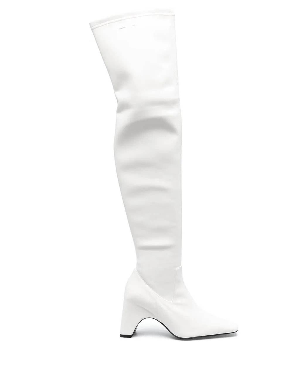 

Coperni Bridge 90mm boots - White