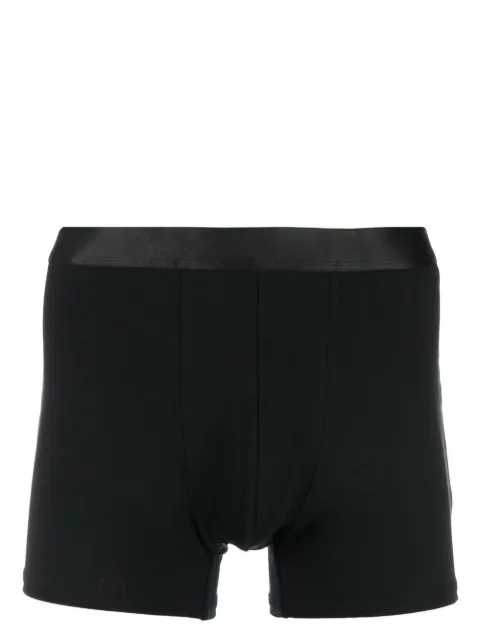 CDLP logo-waistband boxer briefs 