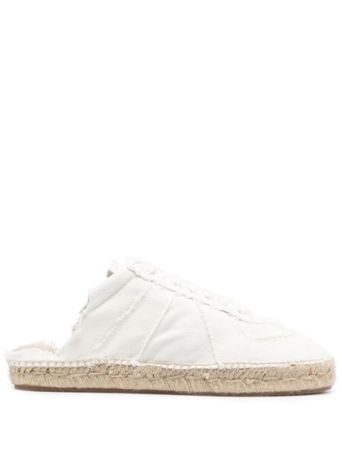 Maison Margiela Replica espadrille sneakers Men