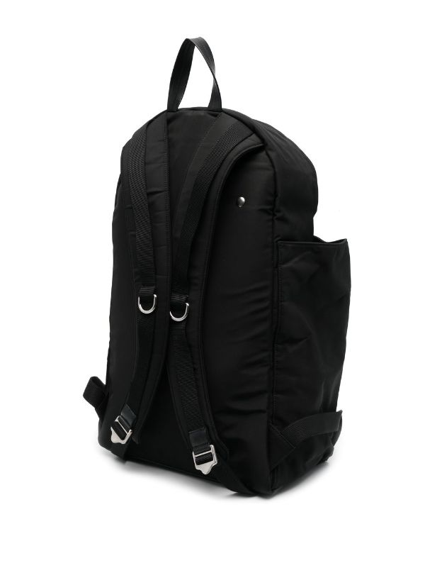Jil Sander front-pouch Backpack - Farfetch
