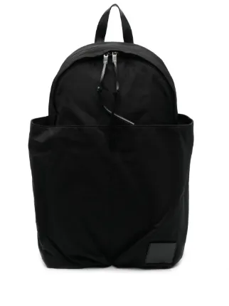 Jil Sander front pouch Backpack Black FARFETCH ZA