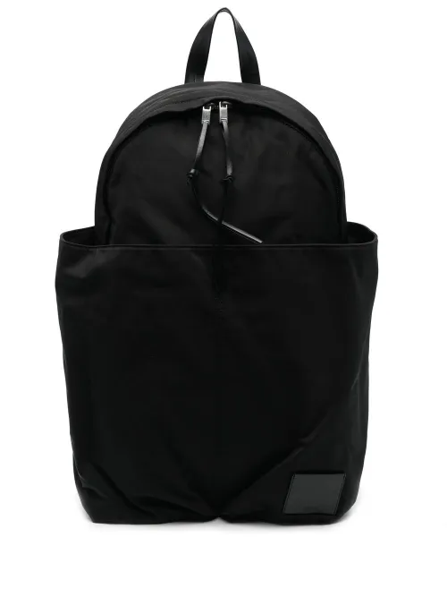 Sac à dos à pochette - Jil Sander - Modalova