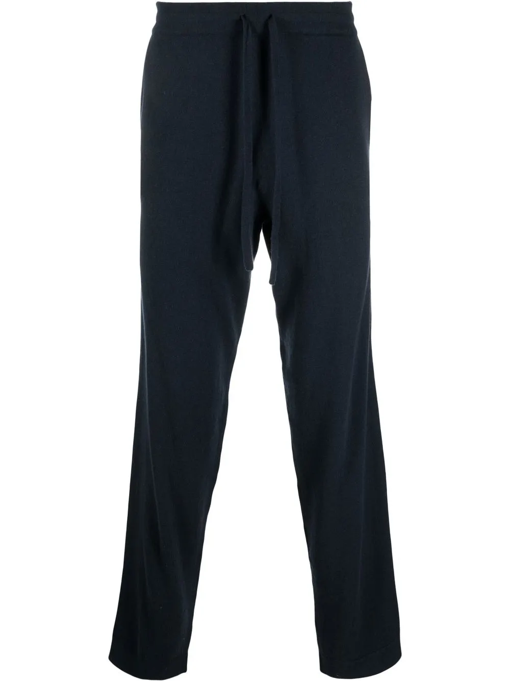 

arch4 cashmere track pants - Blue