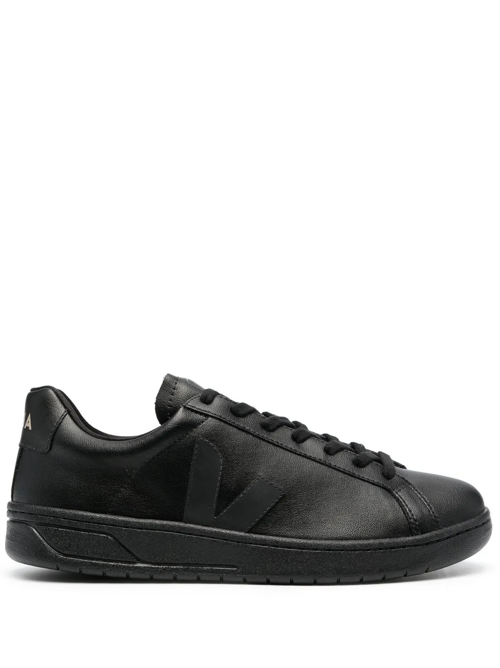 

VEJA tenis bajos Urca CWL - Negro