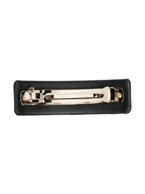 【関税・送料込み】FERRAGAMO HAIR ACCESSORIES Ferragamo Hair Accessories | FARFETCH US