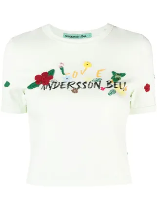 Andersson Bell