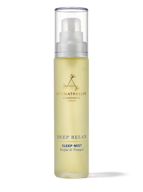 Aromatherapy Associates Deep Relax Sleep mist