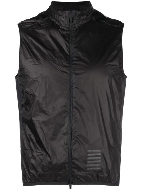 Rapha Pro Team insulated gilet 