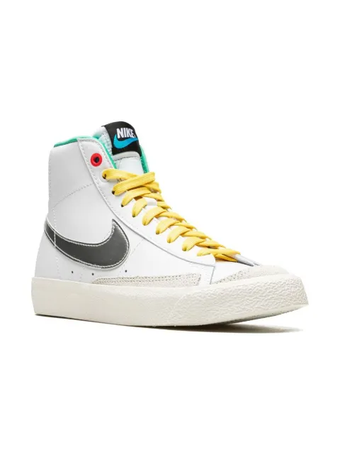 Nike Kids Blazer Mid '77 sneakers