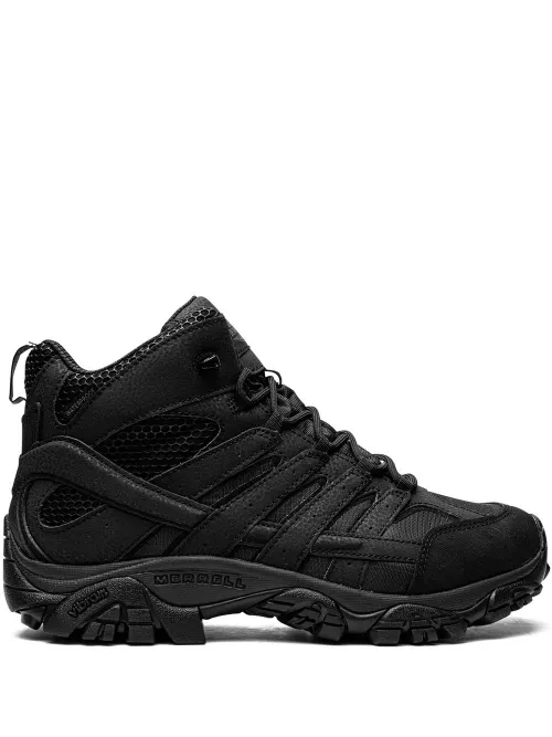 Baskets montantes Moab 2 Tactical - Merrell - Modalova