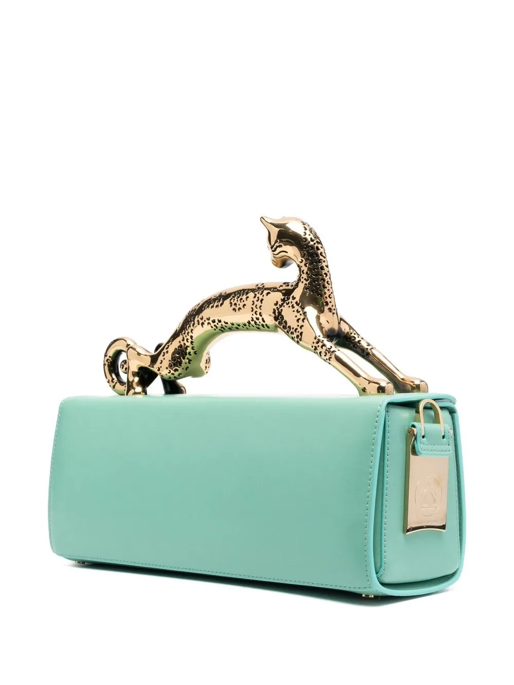 Lanvin Pencil Cat Tote Bag Farfetch